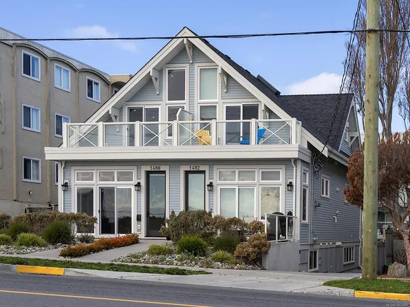 1480 Dallas Rd, Victoria, BC V8S 1A2