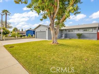 1819 Garland St, Pomona, CA, 91766