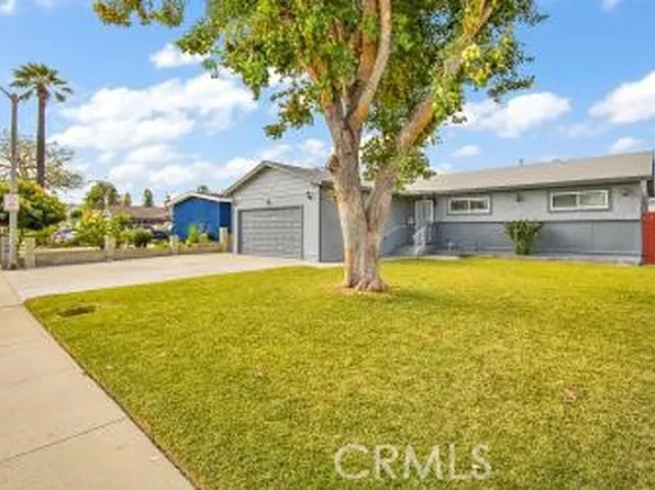 1819 Garland St, Pomona, CA 91766