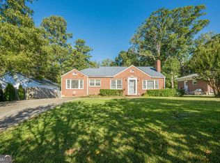 1368 Scott Blvd, Decatur, GA 30030