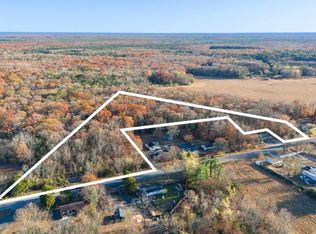 641 Fordville Rd, Bridgeton, NJ 08302