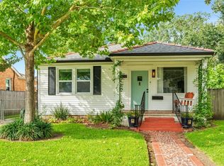 3802 Alfred Pl, Jefferson, LA 70121