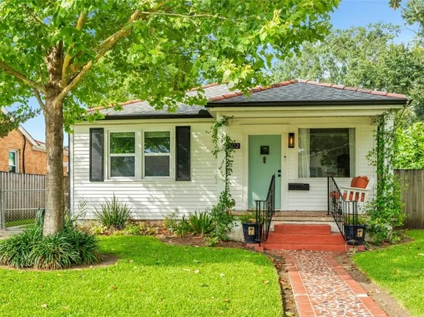 3802 Alfred Pl, Jefferson, LA 70121