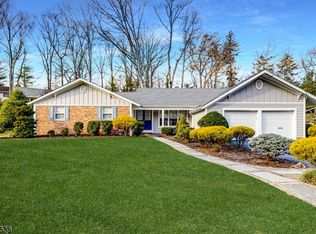 1111 Minisink Way, Westfield Town, NJ 07090