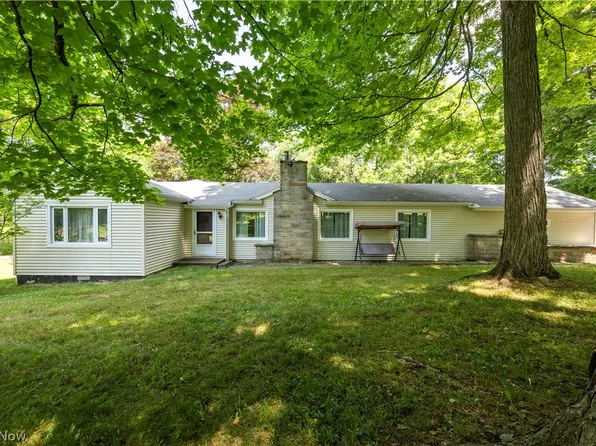 2265 Moffett Rd, Lucas, OH 44843