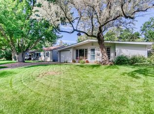 1325 S Hudson St, Denver, CO 80222