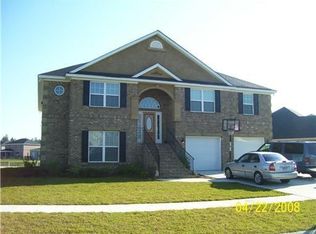 6 Winslow Cir, Pooler, GA 31322