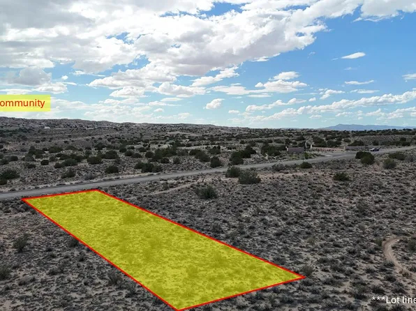 5452 Unser Blvd NE, Rio Rancho, NM 87144