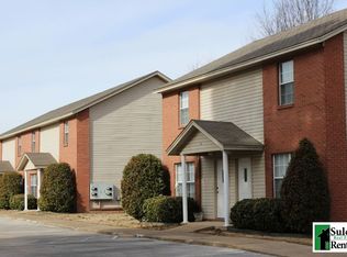 3607 Lakewood Dr, Jonesboro, AR 72404