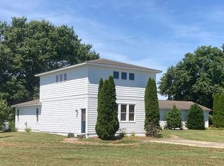 6213 Zebulon Rd, Wake Forest, NC 27587