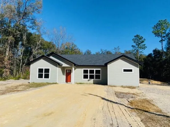 11431 NW 92nd Ct, Chiefland, FL 32626