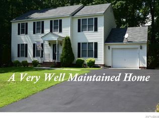 5100 Cane Mill Ln, North Chesterfield, VA 23236