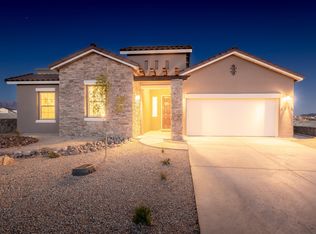 4218 Sugar Creek Ln, Las Cruces, NM 88011