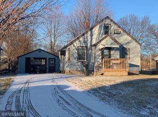917 N Holcombe Ave, Litchfield, MN 55355