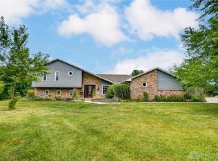 7595 Staley Rd, New Carlisle, OH 45344