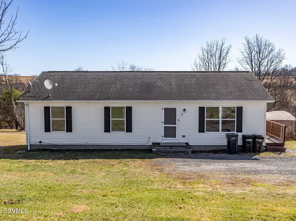 40 Rolling Hls, Bloomsburg, PA 17815