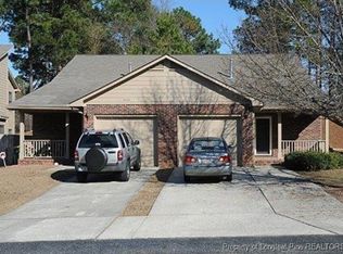 5530 Robmont Dr, Fayetteville, NC 28306