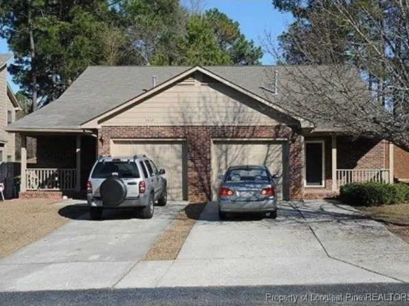 5530 Robmont Dr, Fayetteville, NC 28306