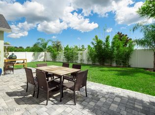 250 Park Lake Dr, Ponte Vedra, FL 32081