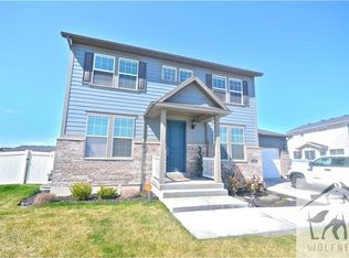 534 S 1350 W, Syracuse, UT 84075