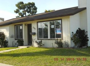 308 Adams St, Coalinga, CA 93210