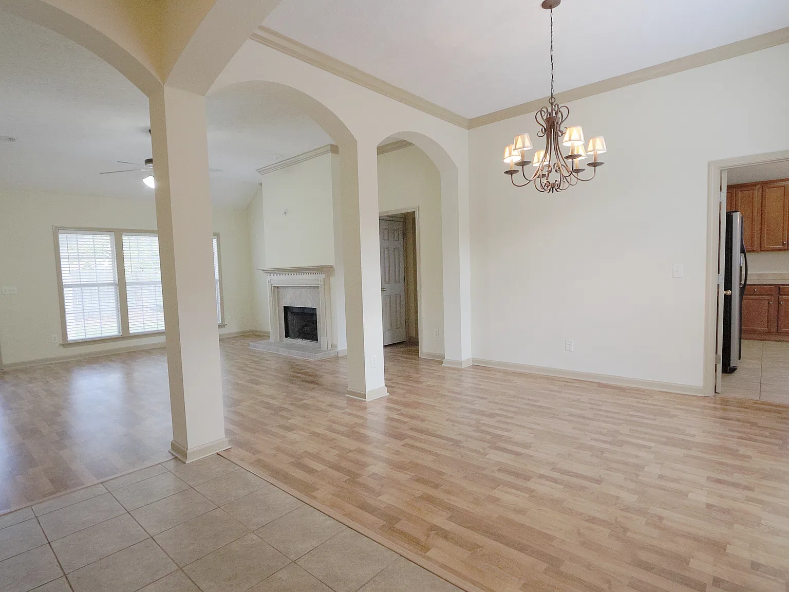 3 bed, 1668 sqft, $1,900 — Photo 4