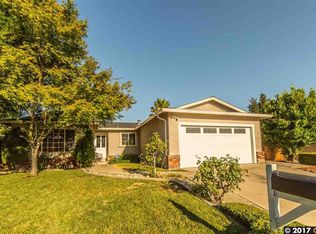 2176 Jacqueline Dr, Pittsburg, CA