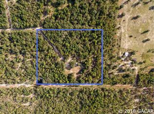 28814 SW 97th Ln, Newberry, FL 32669