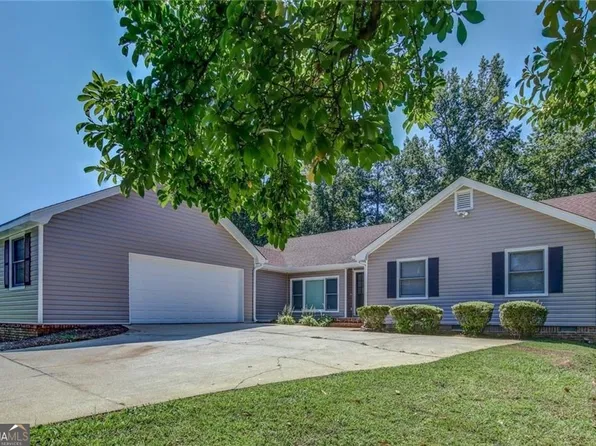 3333 Old Salem Rd SE, Conyers, GA 30013