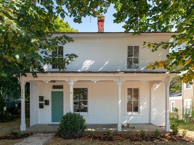 1215 Walnut St, Staunton, VA, 24401