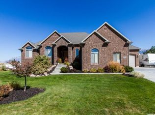 3634 S 3600 W, West Haven, UT 84401
