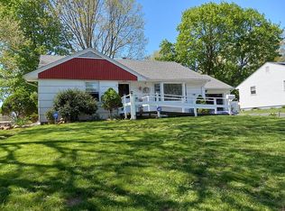 153 Gale Ave, Meriden, CT 06450