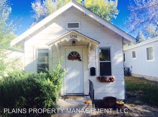 1206 16th Ave, Greeley, CO 80631
