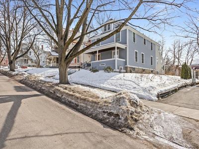 185 Maple Street, Burlington, VT, 05401