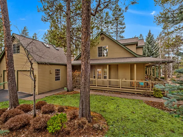 18063 Maury Mountain Ln, Sunriver, OR 97707