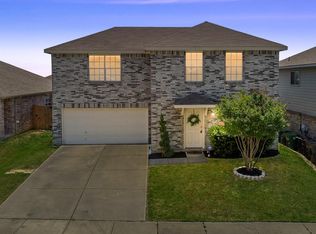 2048 Bliss Rd, Fort Worth, TX 76177