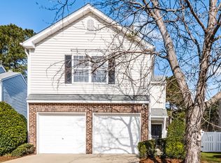 6029 Silkwater Ct, Raleigh, NC 27610