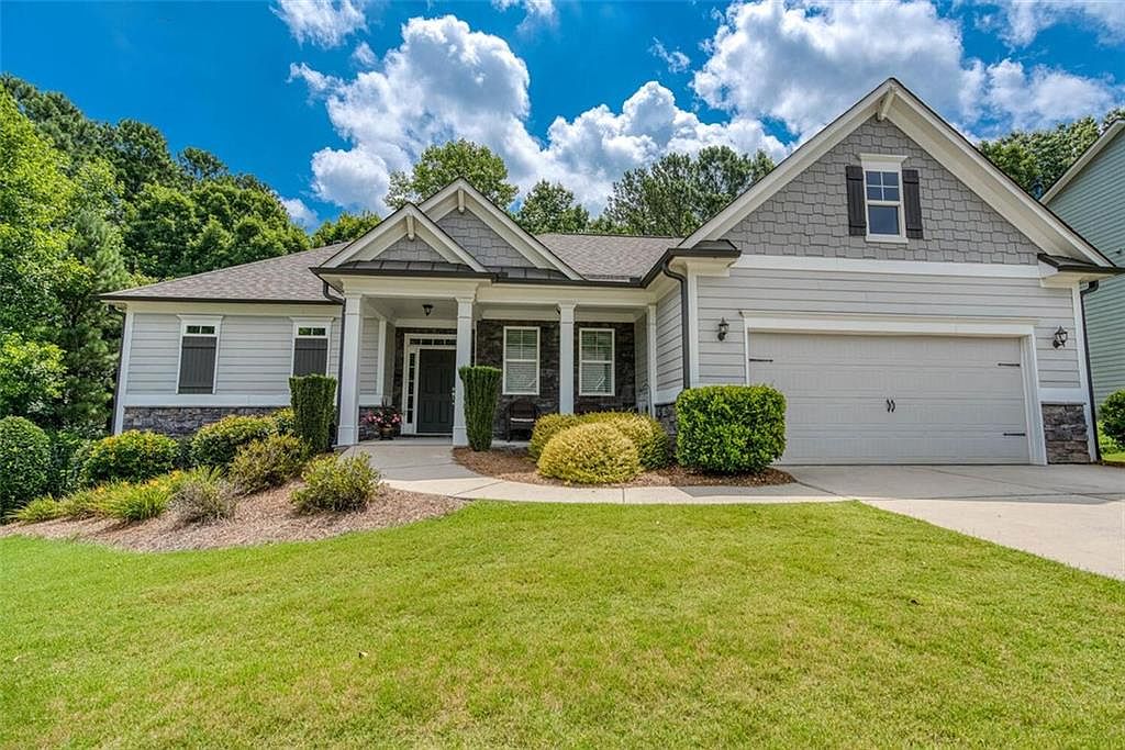 294 Bellwind Ln, Dallas, GA 30132 MLS 7409695 Zillow