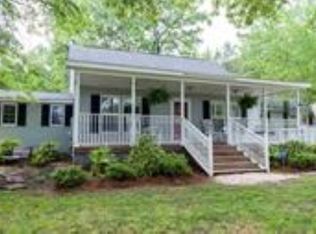 121 Crowe Cir, Enoree, SC 29335