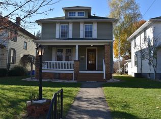 241 Buffalo St, Beaver, PA 15009