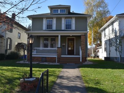 241 Buffalo St, Beaver, PA, 15009