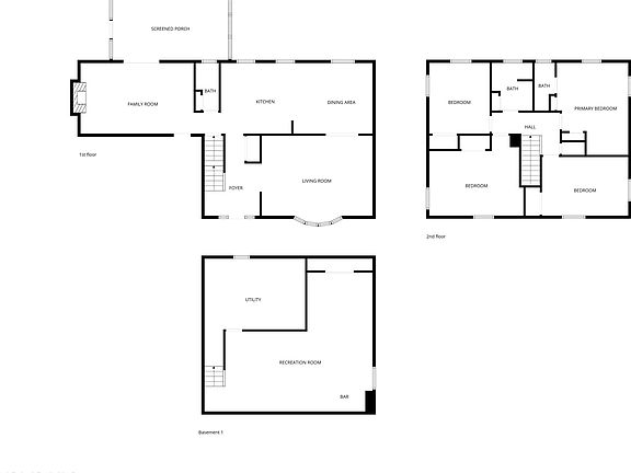 5th image of 1635 Woodhurst Dr