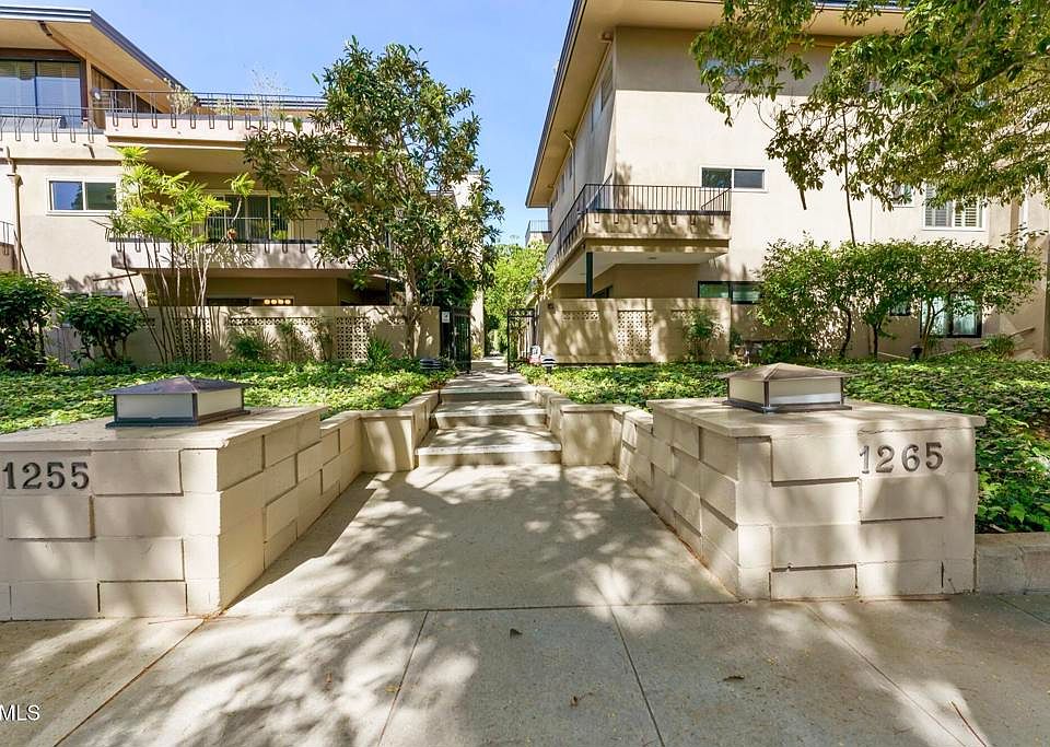 1st image of 1255 S Orange Grove Blvd APT 1