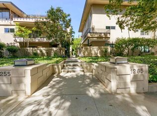 1255 S Orange Grove Blvd APT 1, Pasadena, CA