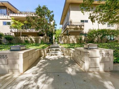 1255 S Orange Grove Blvd APT 1, Pasadena, CA, 91105
