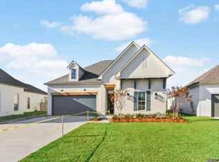 4458 Boulonnais Ave, Baton Rouge, LA 70820
