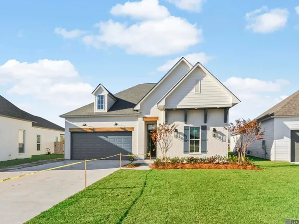 4458 Boulonnais Ave, Baton Rouge, LA 70820