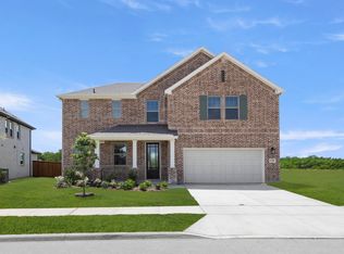 1940 Wishon Rd, Celina, TX 75009