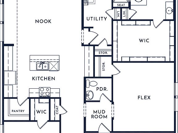 2nd image of this home