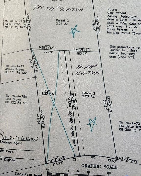 1st image of (Undisclosed Address)